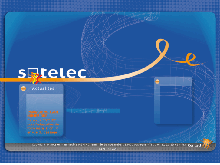 www.sotelec.net