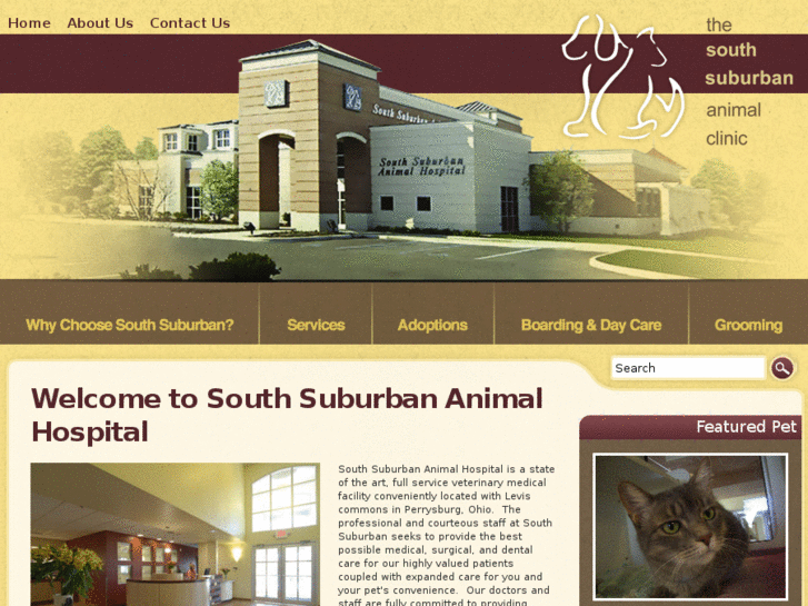 www.southsuburbananimalhospital.com