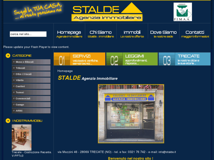 www.stalde.it