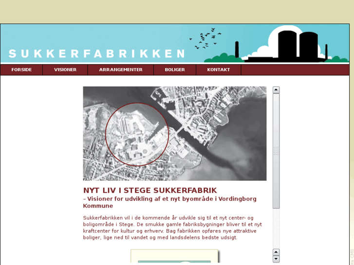 www.sukkerfabrikken.net