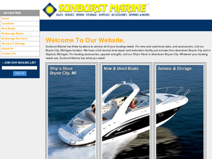 www.sunburstmarine.com