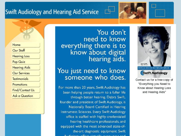 www.swiftaudiology.com