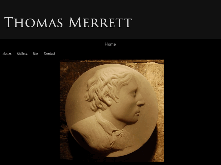 www.thomasmerrett.com