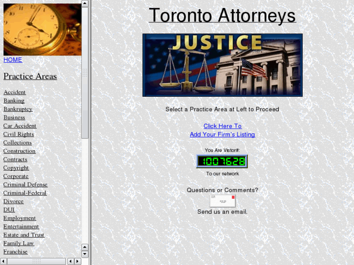 www.torontoattorneys.com