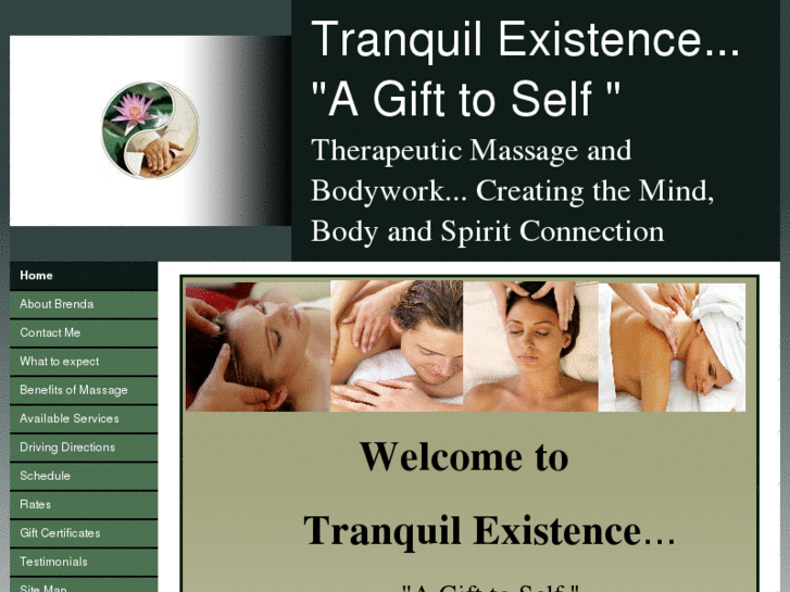 www.tranquilexistence.com