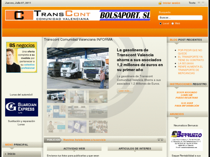 www.transcontvalencia.com