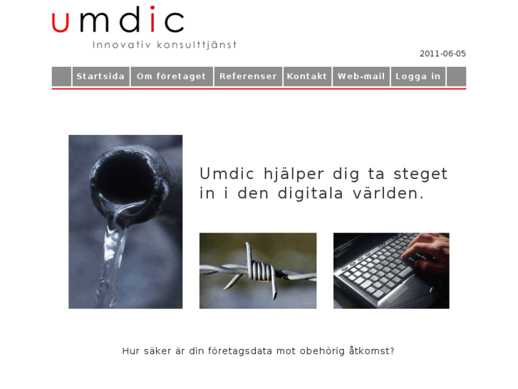 www.umdic.se