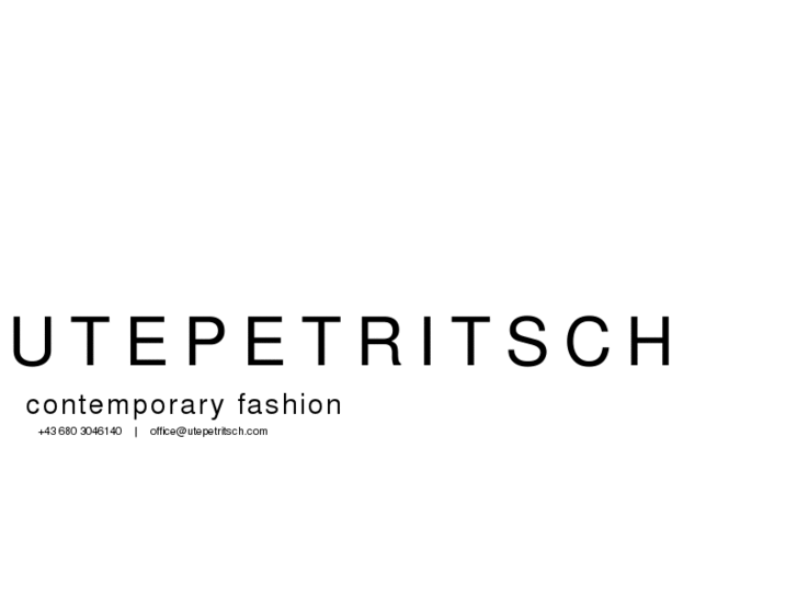 www.utepetritsch.com