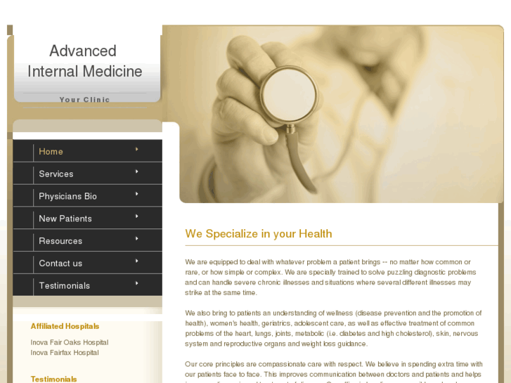 www.vaprimarycare.com