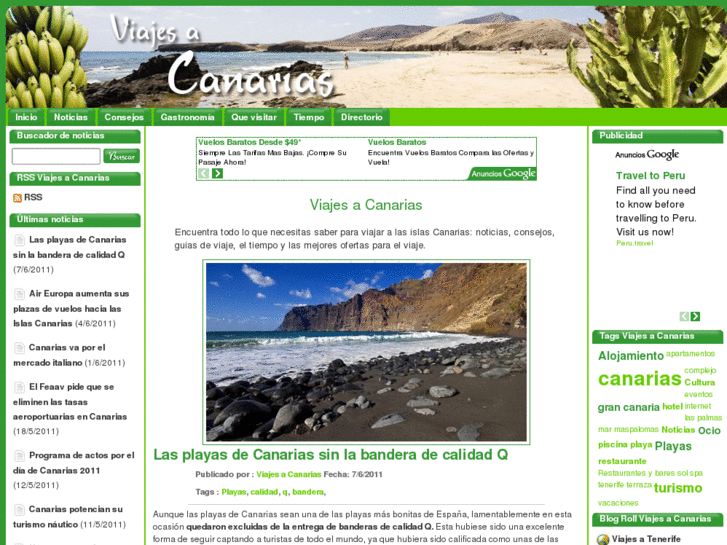 www.viajes-canarias.net