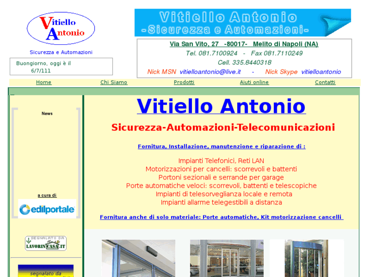 www.vitielloantonio.com