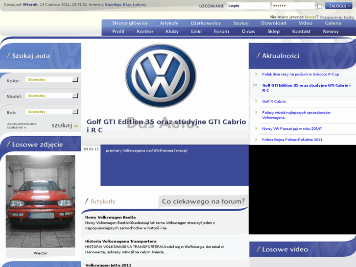 www.vwzone.pl