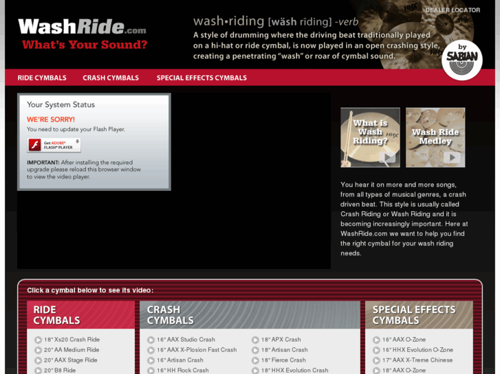 www.washride.com