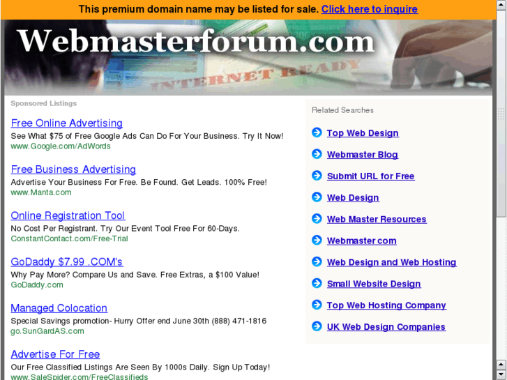 www.webmasterforum.com