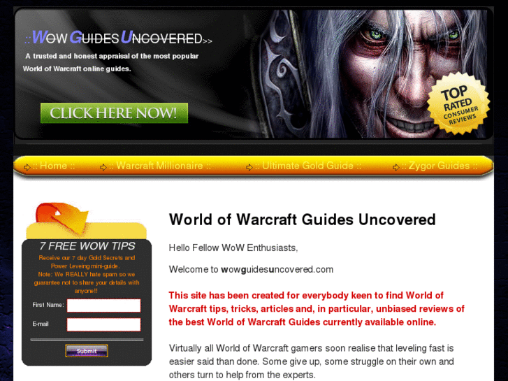 www.wowguidesuncovered.com