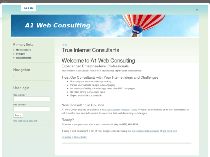 www.a1webconsulting.mobi