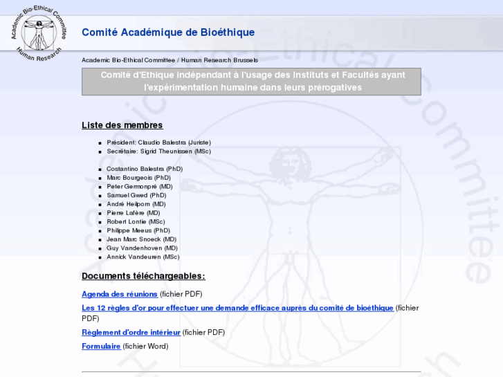 www.academicethicalcommittee.org