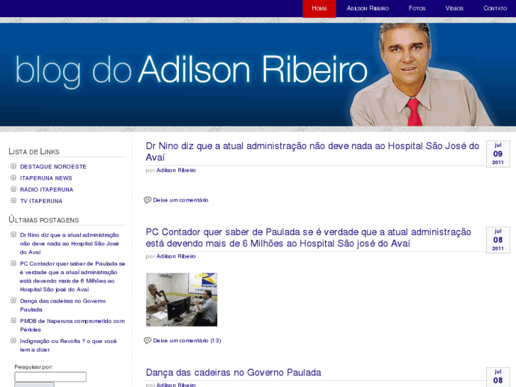 www.adilsonribeiro.net