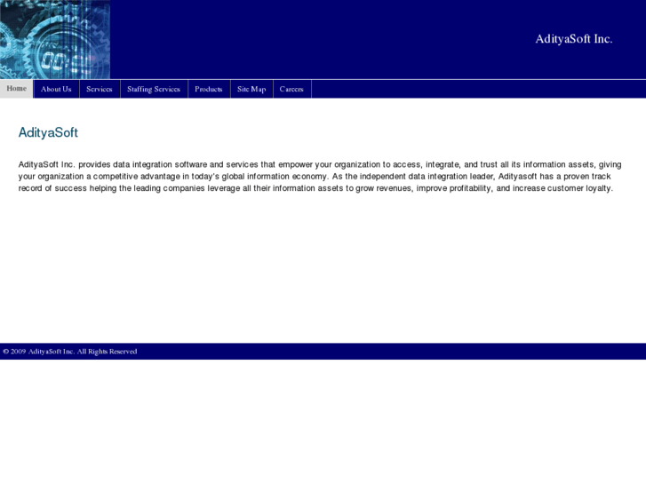 www.adityasoft.com