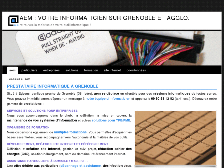 www.aexm.fr