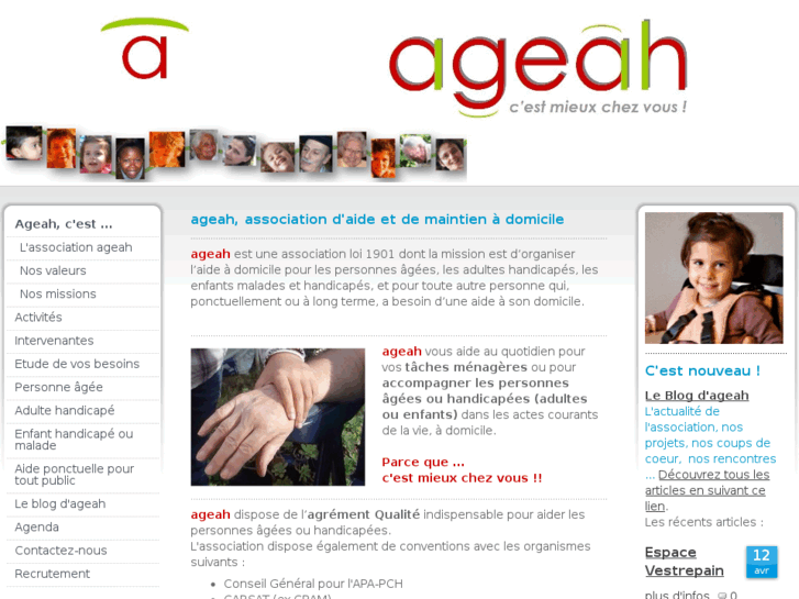 www.ageah.net