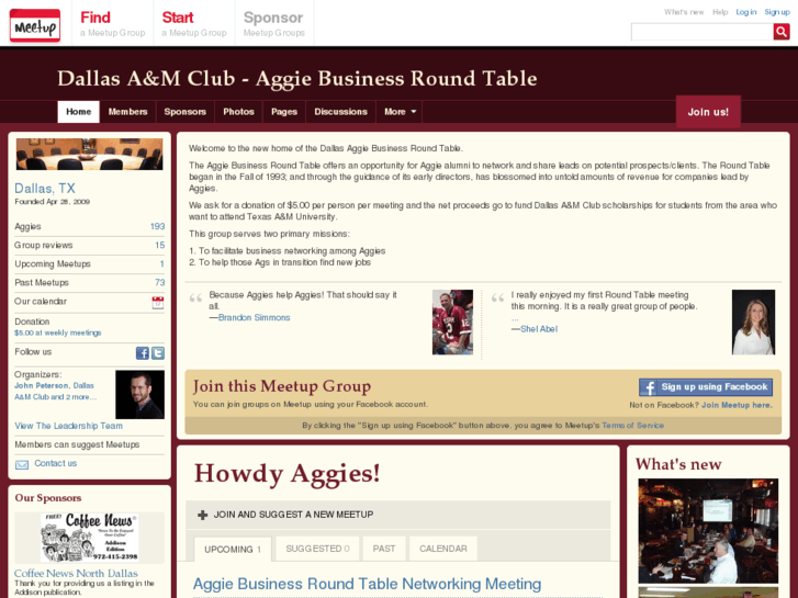 www.aggieroundtable.com