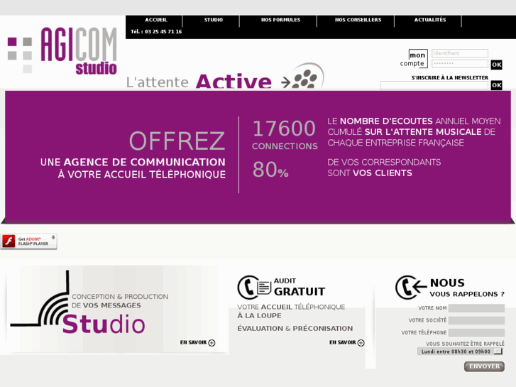 www.agicom-studio.com