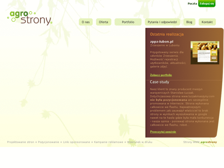 www.agrostrony.pl