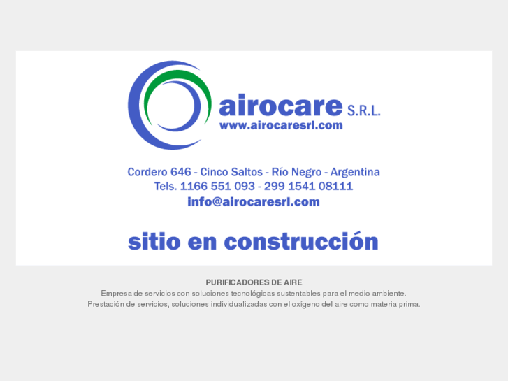 www.airocaresrl.com