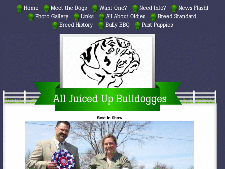 www.alljuicedupbulldogges.com