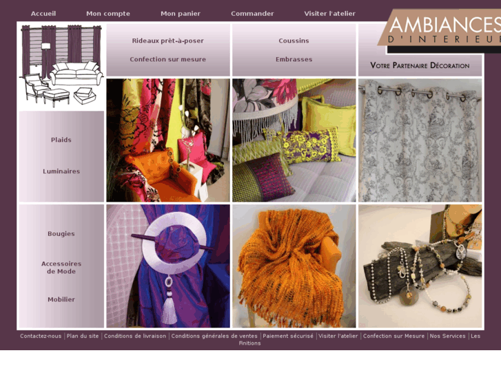 www.ambiances-interieures.com