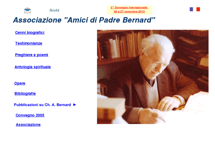 www.amicidipadrebernard.org