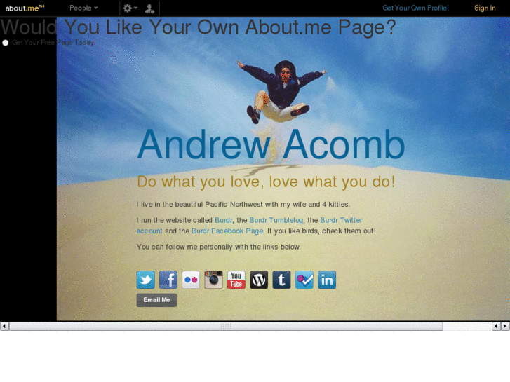 www.andrewacomb.com