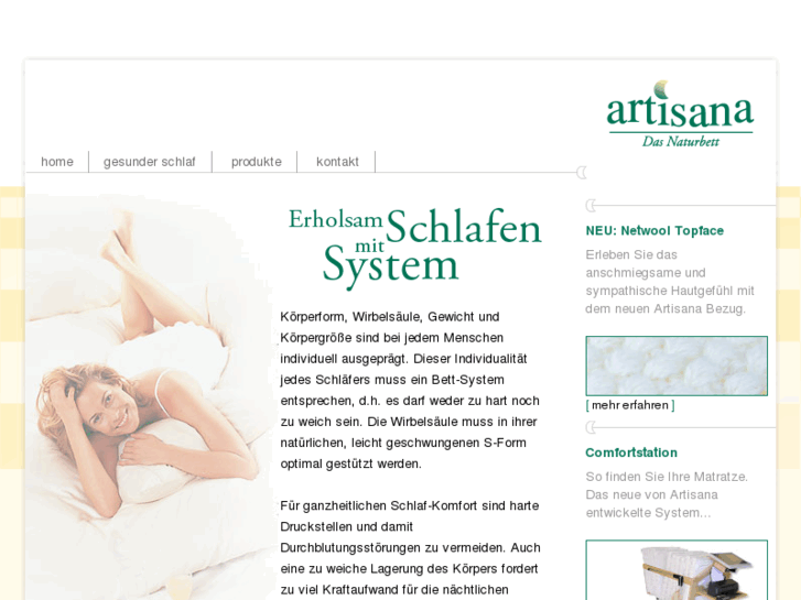 www.artisana.org