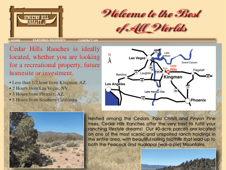 www.az-ranchland.com