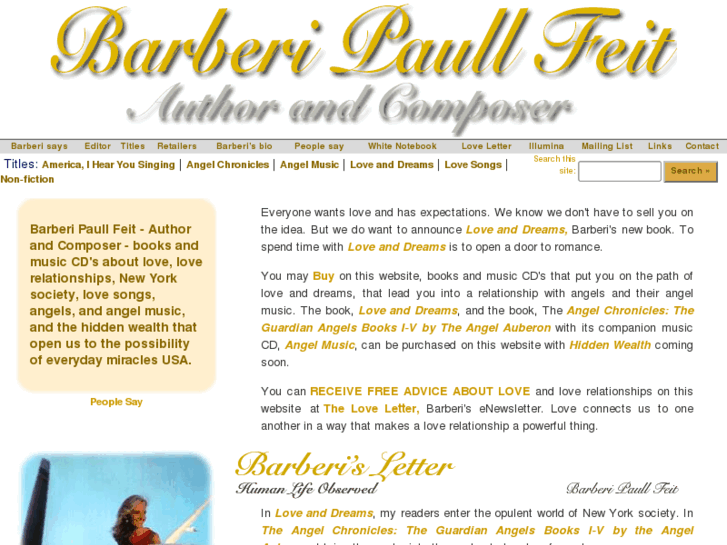 www.barberipaullfeit.com