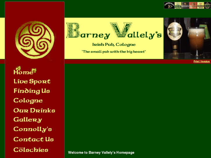 www.barneyvallelys.com