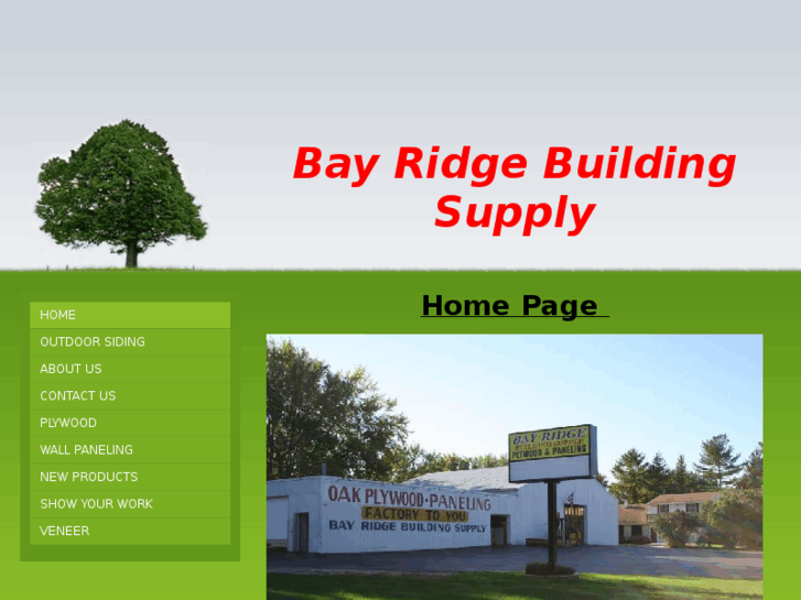 www.bayridgebuilding.com