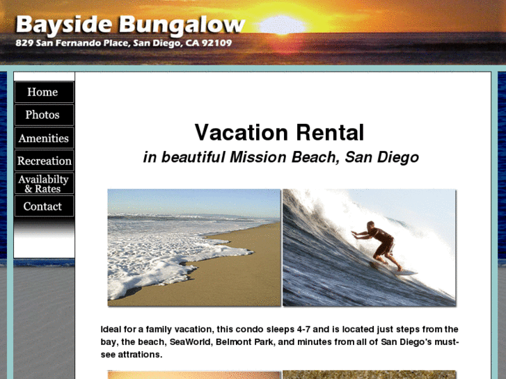 www.baysidebungalowsd.com