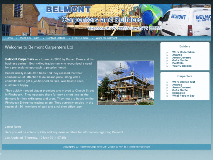 www.belmont-group.net