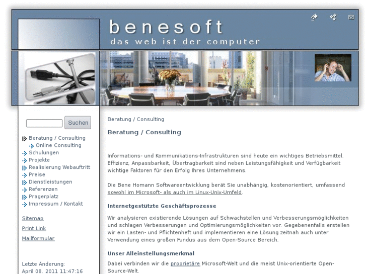 www.benesoft.de