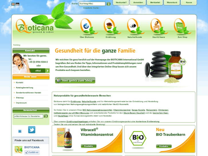www.bioticana.com