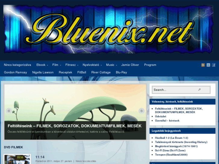 www.bluenix.net