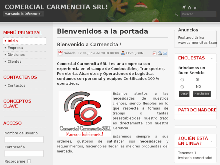 www.carmencitasrl.com