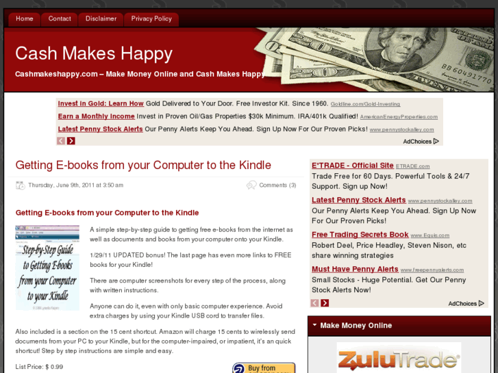 www.cashmakeshappy.com