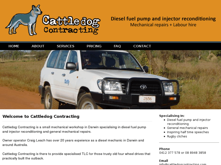 www.cattledogcontracting.com