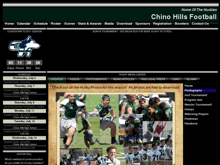 www.chinohillsfootball.net