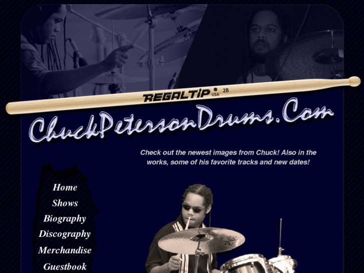 www.chuckpetersondrums.com