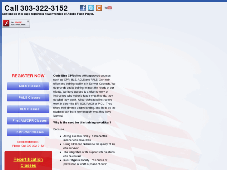 www.codebluecpr.org