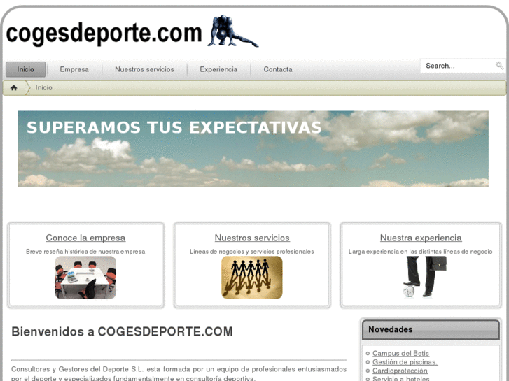 www.cogesdeporte.com